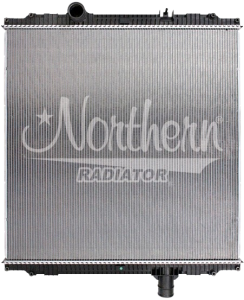 Peterbilt  Kenworth Truck Radiator F3160921102130